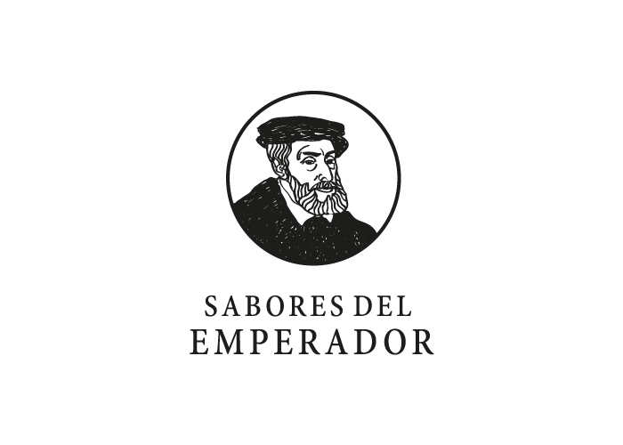 Diseño de logotipo para empresa de productos artesanos
