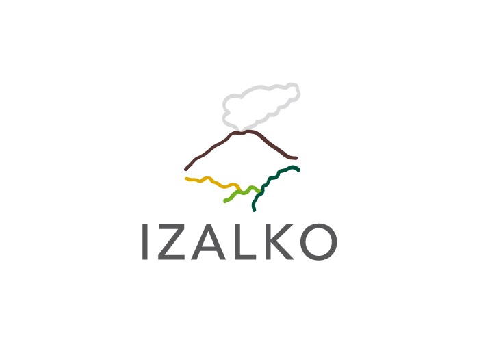Diseño de logotipo para empresa dedicada a los viajes