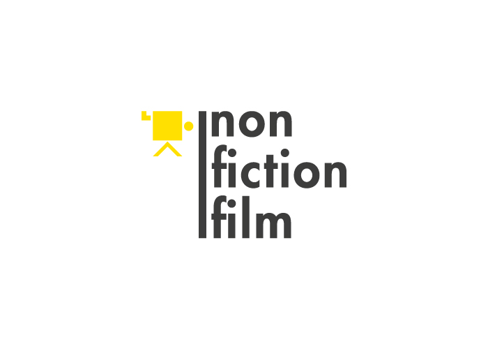 Diseño de logotipo para una web de realización de documentales