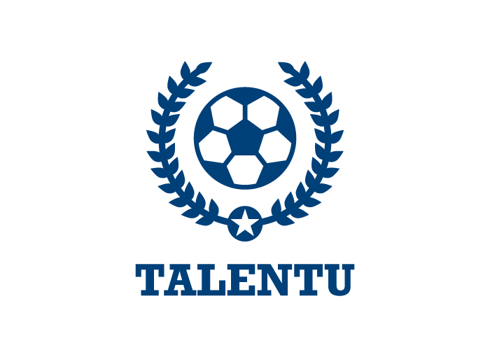 Diseño de logotipo para una web de captación de talentos