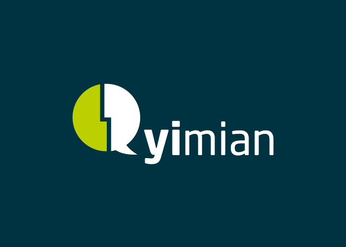 Diseño de logotipo para una aplicación móvil orientada al mercado chino