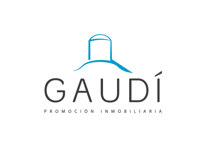 Diseño de logotipo para una empresa constructora en Murcia