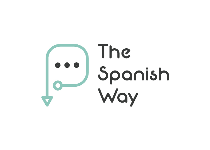 Diseño de logotipo para clases de español