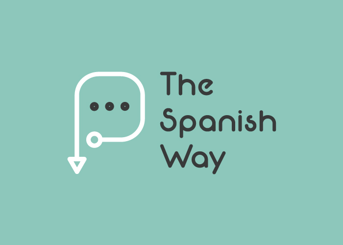 Diseño de logotipo para clases de español