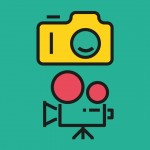 recopilatorio diseño logo fotógrafos