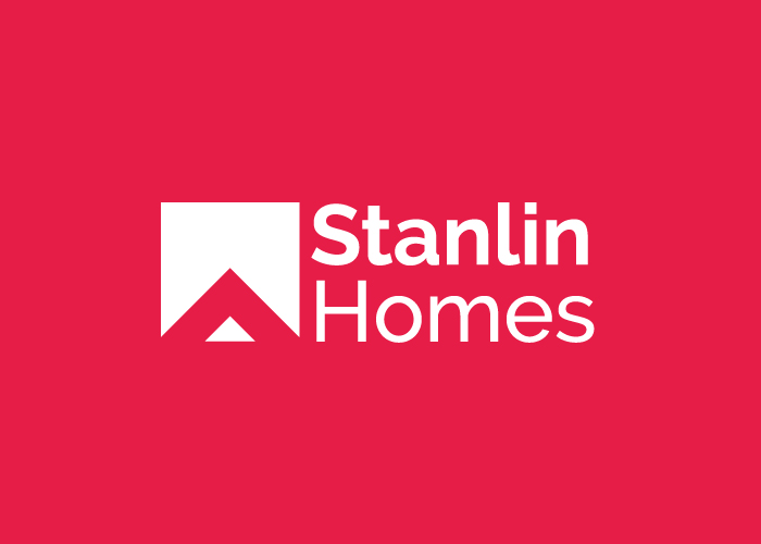 Diseño de logotipo para empresa canadiense dedicada a la inmobiliaria