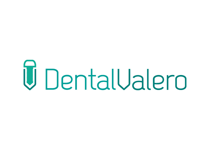 Diseño de logotipo para laboratorio dental en Barcelona