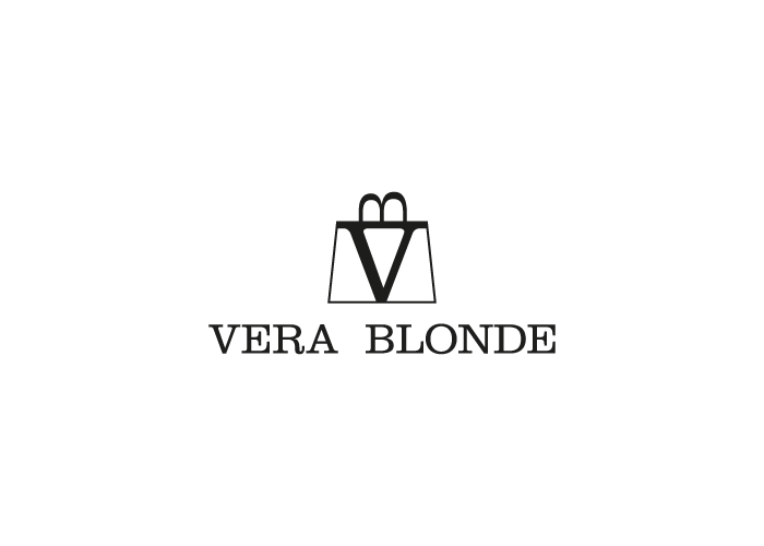 Diseño de logotipo para bloguera y diseñadora de bolsos
