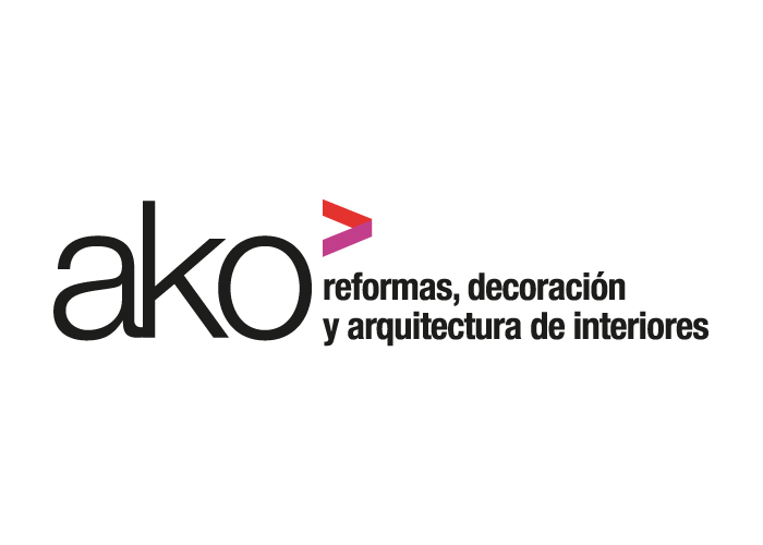 Diseño de logotipo para empresa dedicada a las reformas y al diseño de interiores