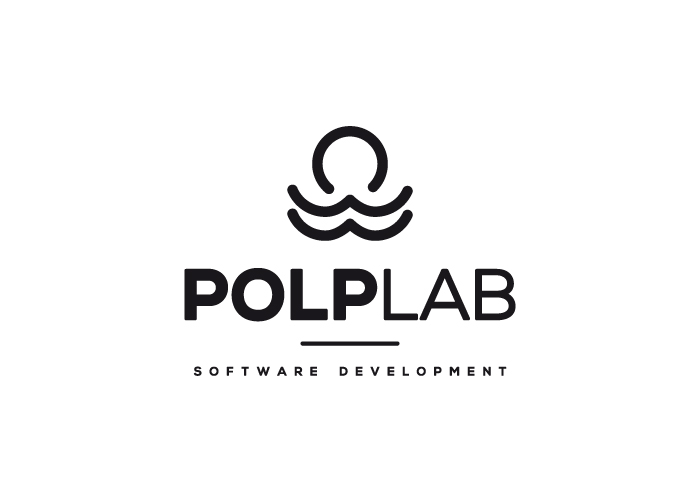 Diseño de logotipo para una empresa de desarrollo de software en Valencia