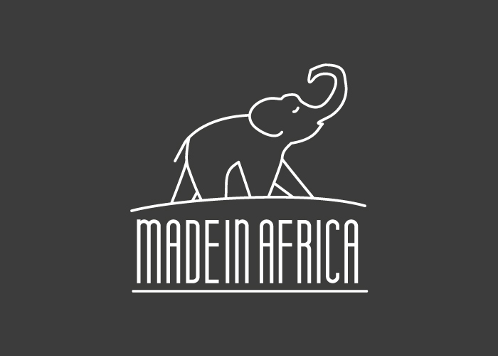 diseño marca africana