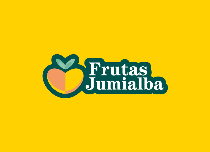 Diseño de marca para frutería en Murcia