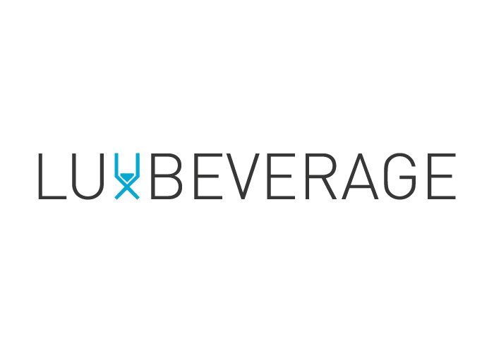 Diseño de logotipo para una distribuidora de bebidas afincada en Nueva York