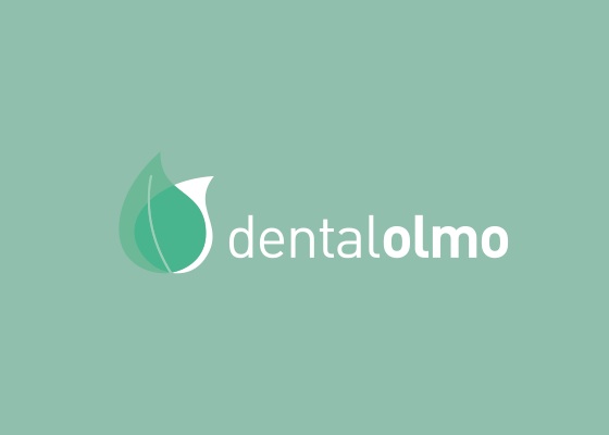 Diseño logo clínica dental Córdoba