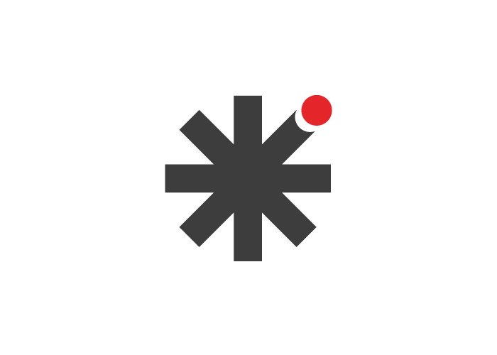 Diseño de logotipo para empresa dedicada a la contratación simplificada