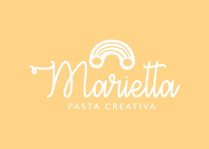 logo italiano by factoryfy