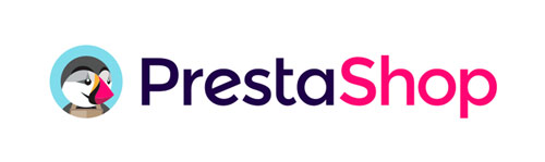 Logo de PrestaShop